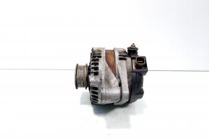 Alternator Denso, cod 27060-27040, Toyota Yaris (P9) (pr:110747) din dezmembrari