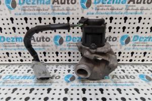 Egr 9654818180, Ford Focus 2 (DA), 1.6TDCI (id:189221) din dezmembrari