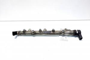Rampa injectoare cu senzori, cod 7787164, 0445214030, Bmw 3 Touring (E46), 2.0 diesel, 204D4 (idi:530684) din dezmembrari