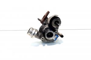 Turbosuflanta, cod 54359700042, Dacia Logan 2, 1.5 DCI, K9K626 (idi:530673) din dezmembrari