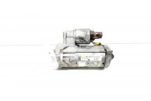 Electromotor cu start stop, cod 02E911023Q, Skoda Superb II (3T4) 2.0 TDI, CFG, DSG (id:531588) din dezmembrari