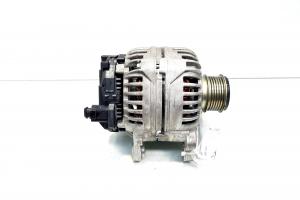 Alternator, VW Passat CC (357), 2.0 TDI, CFF (pr:110747) din dezmembrari