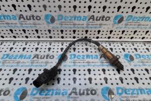 Sonda lambda, 036906262A, Vw Golf 5 (1K1) 1.6FSI (id:189644) din dezmembrari