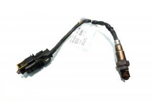 Sonda lambda, cod 9687161080, Citroen C3 (II) 1.6 HDI, 9H06 (id:531667) din dezmembrari