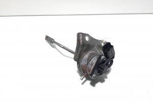 Supapa turbo electrica, Peugeot 207 (WA), 1.6 HDI, 9HP (idi:530115) din dezmembrari