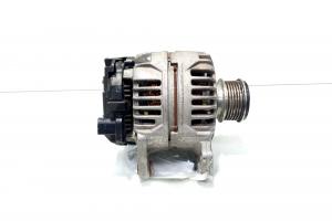 Alternator 90A Bosch, cod 038903023L, VW Bora (1J2), 1.9 TDI, ASZ (pr:110747) din dezmembrari