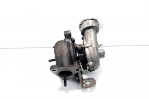 Turbosuflanta, cod 038145702E, Audi A4 (8EC, B7), 2.0 TDI, BRE (idi:530122) din dezmembrari