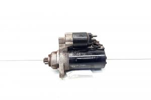 Electromotor, cod 02T911023H, Skoda Fabia 1 Combi (6Y5), 1.9 SDI, ASY, 5 vit man (idi:530123) din dezmembrari