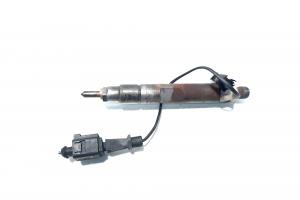 Injector cu fir, cod 038130202C, VW Golf 4 Variant (1J5), 1.9 SDI, AQM (idi:530124) din dezmembrari