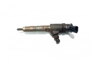 Injector, cod 0445110339, Citroen C3 (II), 1.4 HDI, 8HR (idi:530127) din dezmembrari