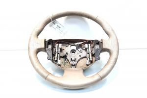 Volan piele cu comenzi, Renault Megane 2 Coupe-Cabriolet  (idi:531236) din dezmembrari