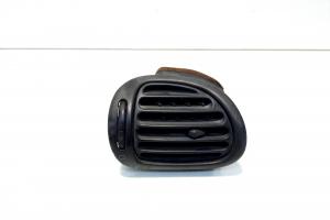 Grila aer bord stanga, cod 9632184877, Peugeot 206 CC (idi:531210) din dezmembrari