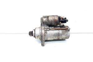 Electromotor, cod 02M911023N, Skoda Superb II (3T4), 2.0 TDI, BKD, 6 vit man (idi:530893) din dezmembrari