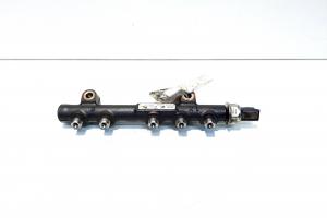 Rampa injectoare cu senzor, cod 9685297580, Ford Grand C-Max, 1.6 TDCI, T1DB (idi:530902) din dezmembrari