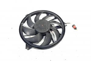 Electroventilator, Peugeot 206 CC, 1.4 HDI, 8HZ (idi:529421) din dezmembrari