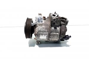 Compresor clima, cod 1K0820803N, Seat Leon (1P1) 1.6 benz, BSE (id:531984) din dezmembrari