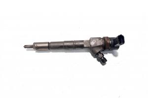 Injector, cod 0445110327, Opel Astra J Combi, 2.0 CDTI, A20DTH (idi:530154) din dezmembrari