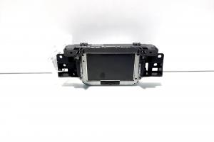 Display navigatie, cod AM5T-18B955-DJ, Ford Focus 3 (id:532051) din dezmembrari