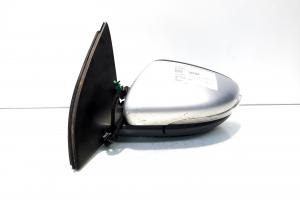Oglinda electrica stanga cu semnalizare, Vw Golf 6 (5K1) (id:532383) din dezmembrari