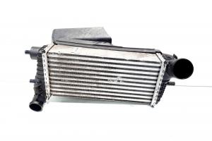 Radiator intercooler, cod BV61-9L440-CE, Ford Focus 3 Turnier, 1.6 TDCI, T1DA (id:532239) din dezmembrari