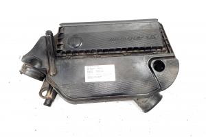 Carcasa filtru aer, cod 51886332, Lancia Ypsilon (312, 846) 1.3 M-JET, 199B1000 (id:532348) din dezmembrari