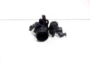 Clapeta acceleratie, cod 6G9Q-9E926-AE, Ford Mondeo 4, 2.0 TDCI, QXBA (id:532203) din dezmembrari