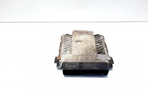 Calculator motor Siemens, cod 03G906018CE, VW Passat Variant (3C5), 2.0 TDI, BKP (idi:527122) din dezmembrari