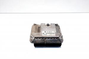 Calculator motor, cod 03L906018C, 0281016951, VW Scirocco (137), 2.0 TDI, CFG, 4X4 (idi:527109) din dezmembrari