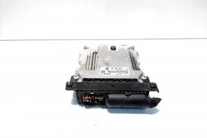Calculator motor, cod 03L907309, 0281015029, Audi A3 Cabriolet (8P7), 2.0 TDI, CBA (idi:527128) din dezmembrari