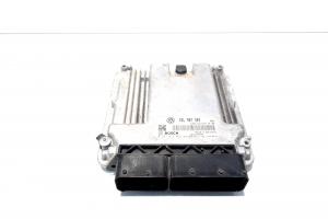 Calculator motor, cod 03L907309, 0281015029, VW Passat CC (357), 2.0 TDI, CBAB (idi:527114) din dezmembrari