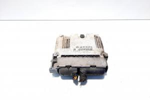 Calculator motor, cod 03L907309AE, 0281017946, Audi A3 (8P1), 2.0 TDI, CFFB (idi:527087) din dezmembrari