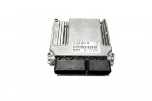 Calculator motor, cod A6461530879, Mercedes Clasa E T-Model (S211), 2.2 CDI, OM646821 (idi:527093) din dezmembrari