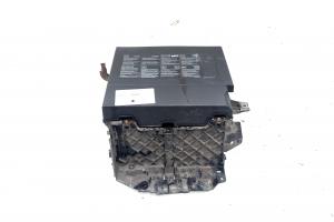 Carcasa baterie, cod 244289148R, Renault Megane 3 Coupe, 1.5 DCI, K9K836 (idi:530492) din dezmembrari