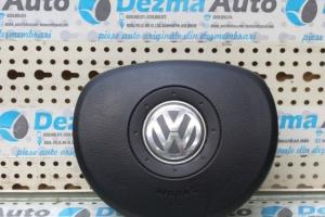 Airbag volan Vw Polo (9N) 2001-2009, 1T0880201E din dezmembrari