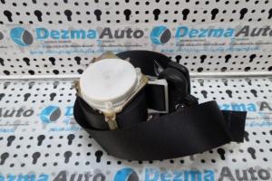 Centura stanga fata, 4M51-A61295-AK, Ford Focus (DA) 2004-2011 (id:189172) din dezmembrari