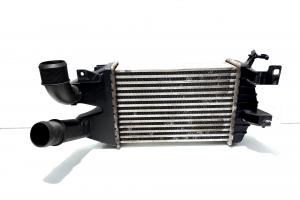 Radiator intercooler, cod 13213402, Opel Astra H Van, 1.7 CDTI, A17DTJ (idi:532003) din dezmembrari