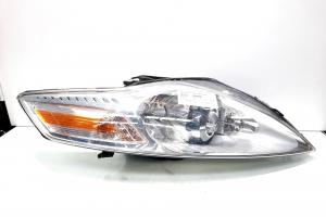 Far dreapta cu xenon, cod BS71-13D154-AB, Ford Mondeo 4 Sedan (idi:531878) din dezmembrari