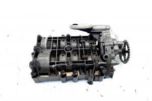 Pompa ulei, cod 9636898380, Land Rover Freelander 2 (FA) [Fabr 2006-2014] 2.2 DT, 224DT (id:532611) din dezmembrari