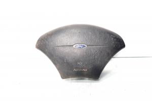 Airbag volan, cod 2M51-A042B85-CB, Ford Focus 1 Combi (id:532636) din dezmembrari