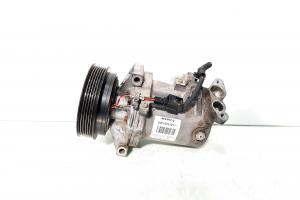 Compresor clima, cod 8201025121, Dacia Logan Pick-up (US), 1.5 DCI, K9K892 (idi:532600) din dezmembrari