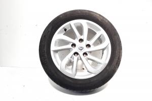 Janta aliaj R16, cod 403004042R, Renault Megane 3 Coupe (idi:529992) din dezmembrari