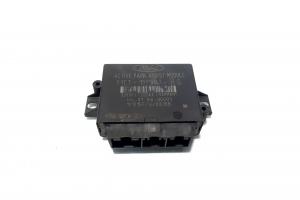Modul senzori parcare, cod F1ET-15K866-BG, Ford Focus 3 (idi:531395) din dezmembrari