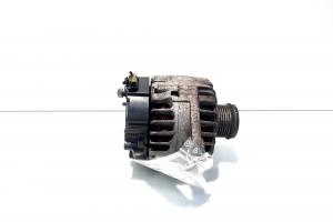 Alternator 120A, cod GM13502582, Opel Astra J Combi, 2.0 CDTI, A20DTR (pr:110747) din dezmembrari