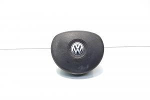 Airbag volan, cod 1K0880201A, Vw Golf 5 Plus (5M1) (idi:530307) din dezmembrari