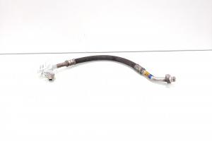 Conducta clima, cod 9658227780, Citroen C4 (II) Aircross, 1.6 HDI, 9H06 (idi:530713) din dezmembrari