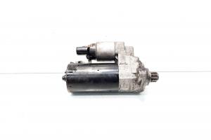 Electromotor DSG, Vw Golf 5 (1K1) 2.0 TDI, BKD, cutie automata (id:532824) din dezmembrari