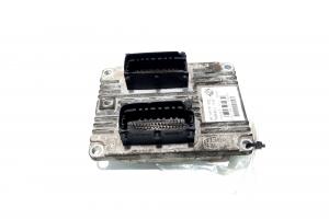 Calculator motor, cod 51829843, Fiat 500, 1.2 benz, 169A4000 (id:532978) din dezmembrari