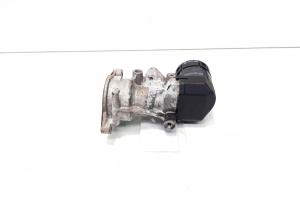 EGR, cod 9681825280, Ford C-Max 1, 2.0 TDCI, G6DG (idi:530700) din dezmembrari