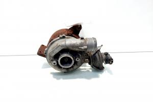 Turbosuflanta, cod 9662464980, Ford Mondeo 4, 2.0 TDCI, QXBA (idi:530702) din dezmembrari