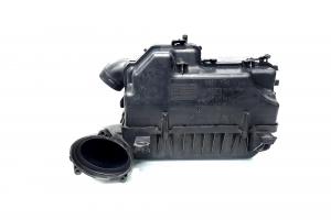 Carcasa filtru aer, cod 9685205580, Peugeot 307, 1.6 HDI, 9HZ (id:532885) din dezmembrari